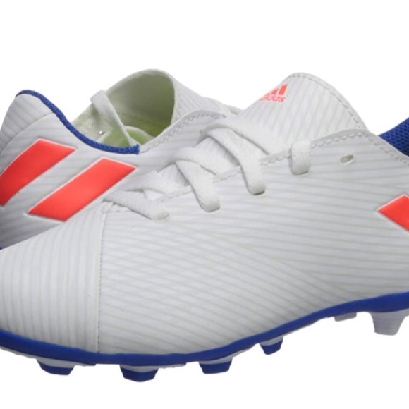 adidas kids soccer shoes